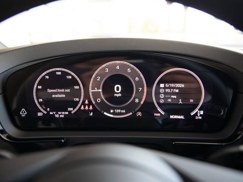 New 2026 Porsche Cayenne S AWD/4WD image 12