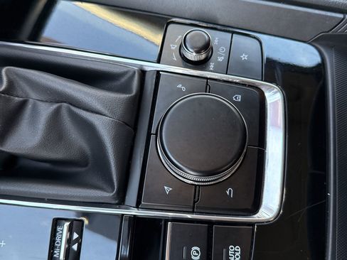 Used 2024 MAZDA CX-50 2.5 Turbo w/ Premium Plus Pkg image 18