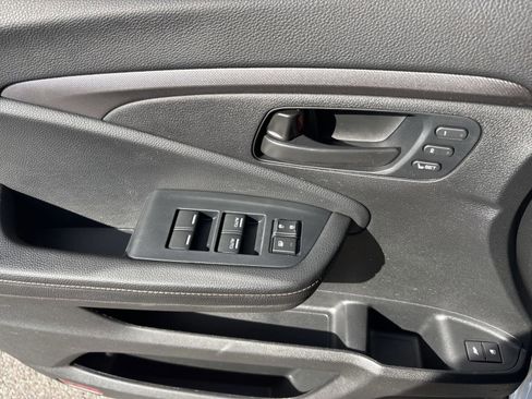 Certified 2023 Honda Passport TrailSport image 17