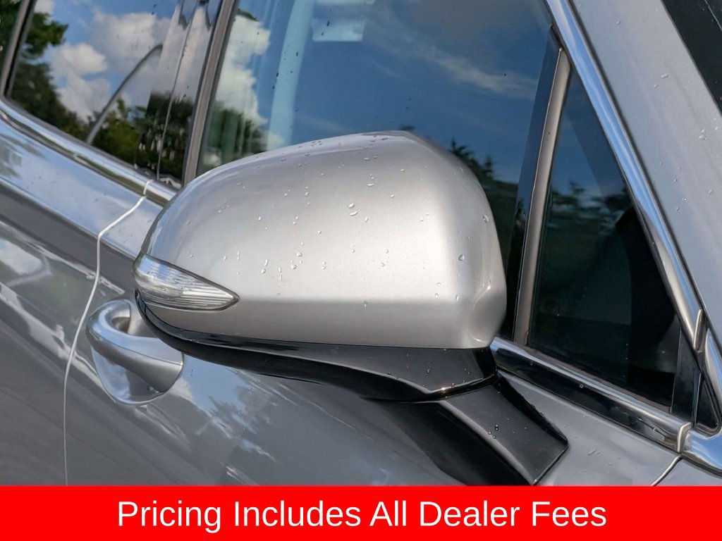 Used 2023 Hyundai Santa Fe SEL AWD/4WD image 12