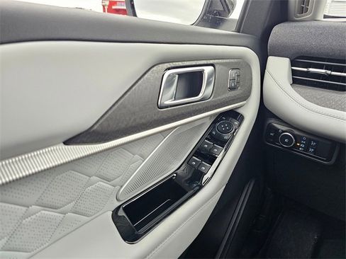 New 2026 Ford Explorer Platinum w/ LUX Leather Package image 27