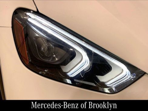 Certified 2022 Mercedes-Benz GLE 350 4MATIC image 29
