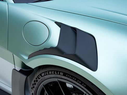 Used 2024 Porsche 911 GT3 RS RWD image 17