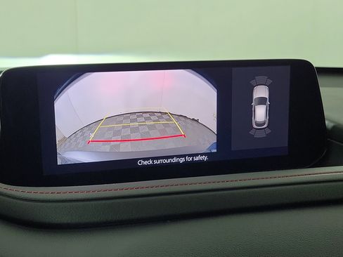 New 2026 MAZDA CX-30 AWD 2.5 S image 21