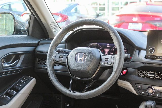 Used 2024 Honda Accord EX image 19