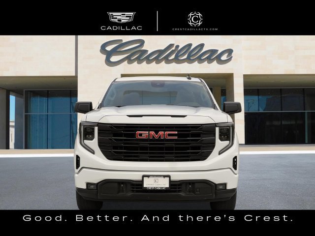 Used 2025 GMC Sierra 1500 Elevation RWD image 7