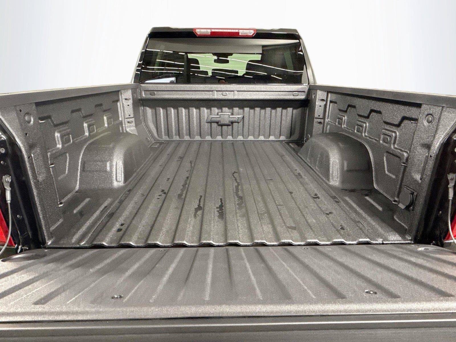 New 2026 Chevrolet Silverado 1500 RST w/ RST Select Package AWD/4WD image 18