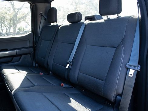 Used 2021 Ford F150 XLT w/ Equipment Group 302A High image 18