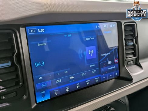 Used 2022 Ford Bronco Wildtrak AWD/4WD image 15