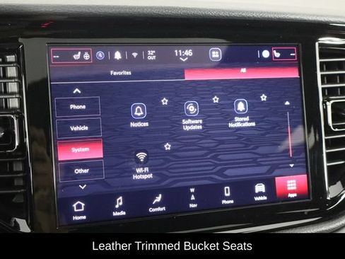 Used 2025 Dodge Durango GT AWD/4WD image 44