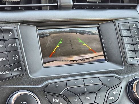 Used 2018 Ford Fusion S image 25