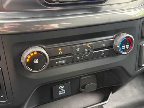 Used 2022 Ford F150 XL w/ STX Appearance Package AWD/4WD image 10