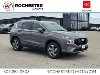 Used 2023 Hyundai Santa Fe SEL AWD/4WD video 1