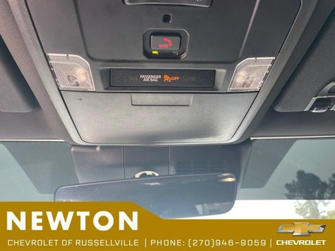 Used 2025 Toyota Tacoma SR5 RWD image 18