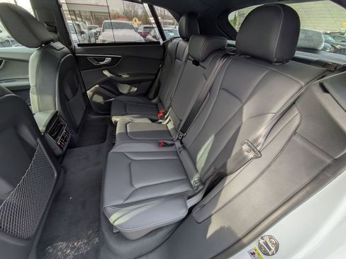 New 2026 Audi Q8 Premium Plus image 20