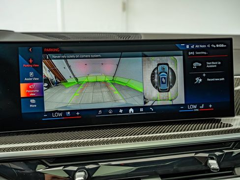 New 2026 BMW X5 M60i AWD/4WD image 27