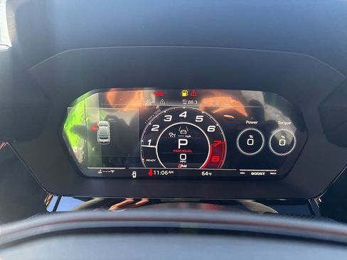 New 2026 Audi RS 3 image 21