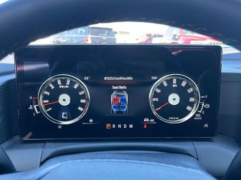 New 2024 Ford Mustang GT w/ GT Performance Package RWD image 46