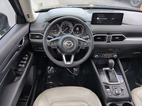 Used 2022 MAZDA CX-5 AWD 2.5 S image 16