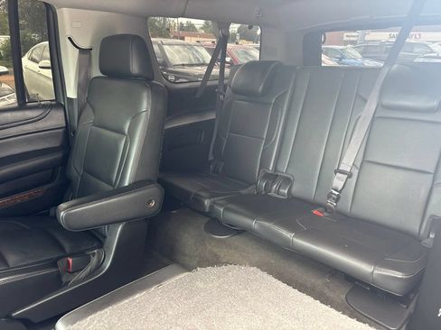 Used 2016 Chevrolet Suburban LTZ AWD/4WD image 17