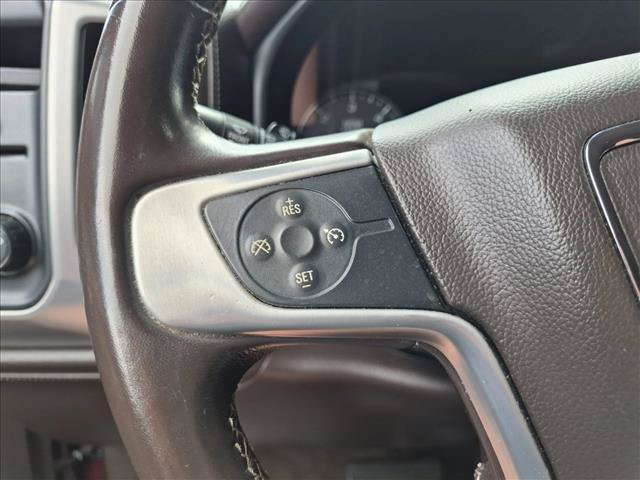 Used 2014 GMC Sierra 1500 SLE w/ Texas SLE Value Package RWD image 27