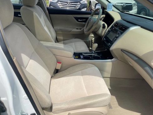 Used 2013 Nissan Altima 2.5 SV w/ 2.5SV Convenience Pkg FWD image 27