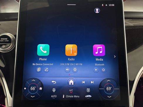 Certified 2026 Mercedes-Benz GLC 300 image 25