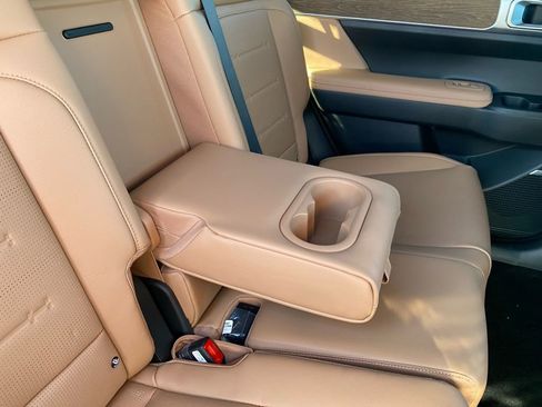 New 2026 Hyundai Santa Fe Limited image 40