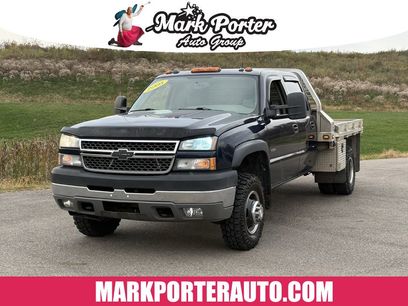 Used 2005 Chevrolet Silverado 3500 LT w/ Heavy-Duty Power Package