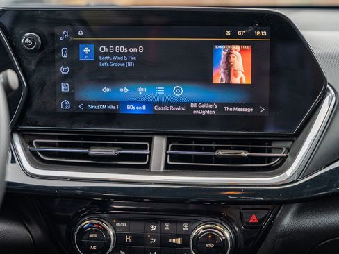 Used 2024 Chevrolet Trax RS w/ Driver Confidence Package image 33