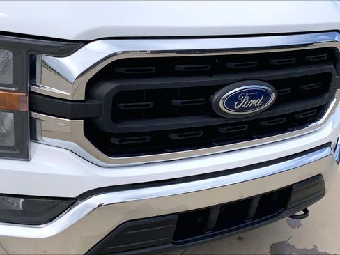 Used 2023 Ford F150 XLT image 29