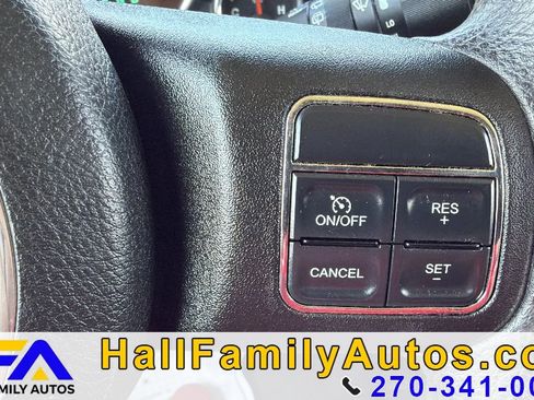 Used 2012 Jeep Wrangler Unlimited Sport image 28