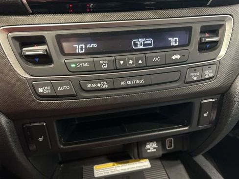 Used 2022 Honda Passport TrailSport image 23