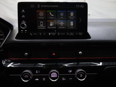 Used 2022 Honda Civic Si image 21