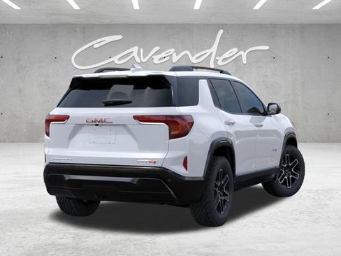 New 2026 GMC Terrain AT4 w/ Convenience Package III AWD/4WD image 5