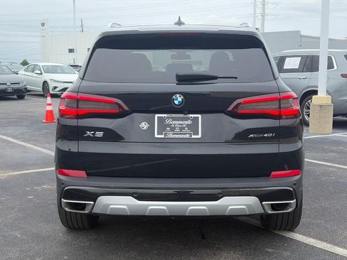 Used 2023 BMW X5 xDrive40i w/ Premium Package AWD/4WD image 6