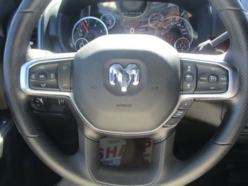 New 2026 RAM 3500 Tradesman w/ Chrome Appearance Group image 10