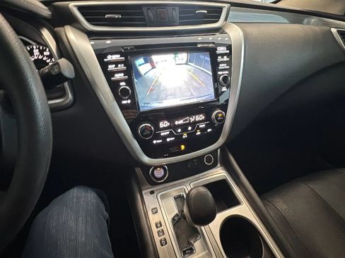 Used 2018 Nissan Murano S FWD image 28
