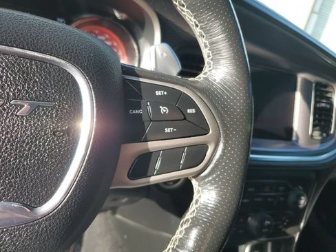 Used 2021 Dodge Charger SRT Hellcat RWD image 27