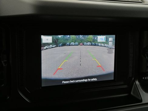 Certified 2023 Ford Bronco Big Bend AWD/4WD image 27