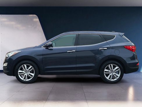 Used 2014 Hyundai Santa Fe Sport 2.0T w/ Navigation Package 06 image 2