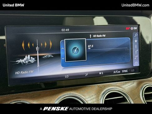 Used 2017 Mercedes-Benz E 300 image 15