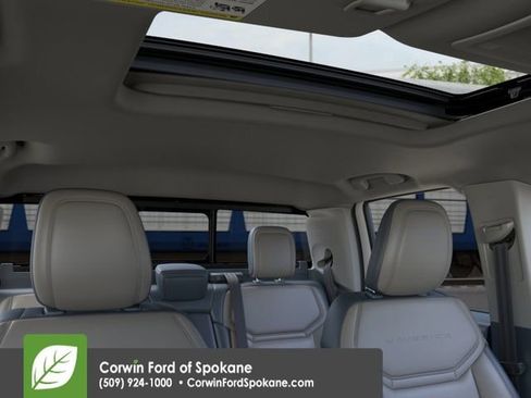 New 2026 Ford Maverick Lariat AWD/4WD image 12