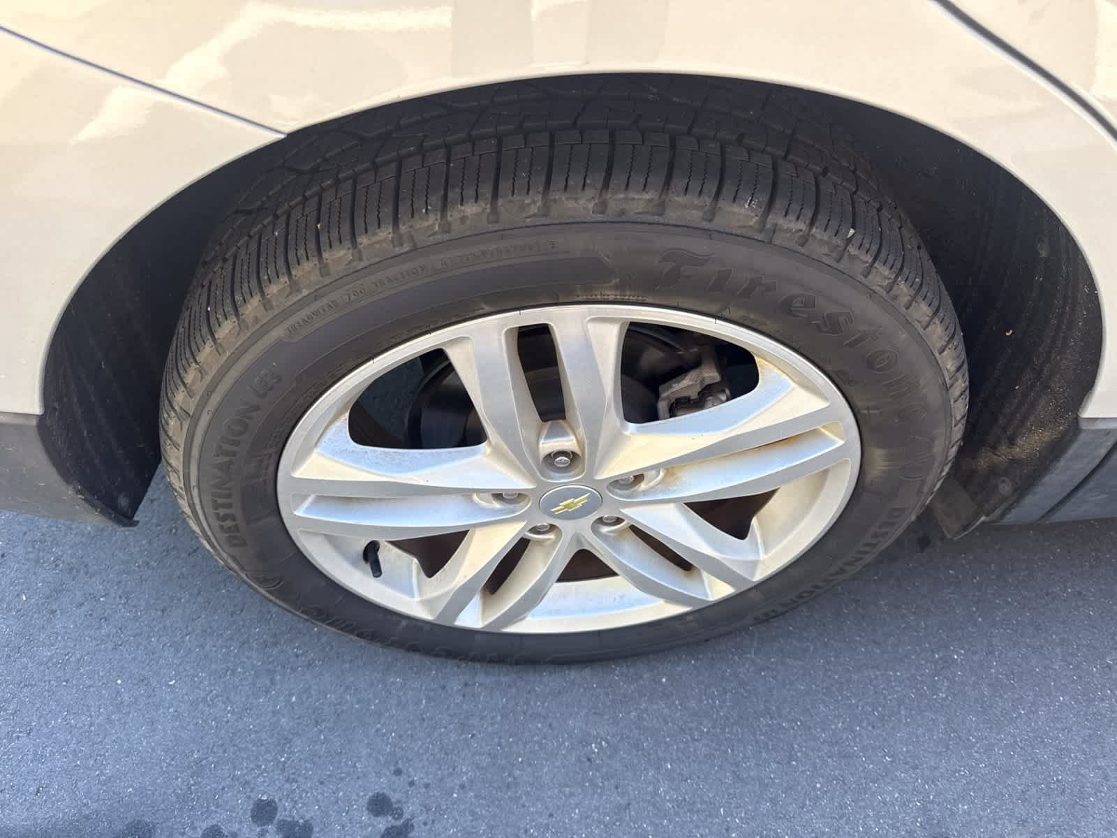 Used 2018 Chevrolet Equinox Premier FWD image 6