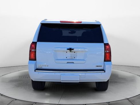 Used 2017 Chevrolet Tahoe Premier AWD/4WD image 6