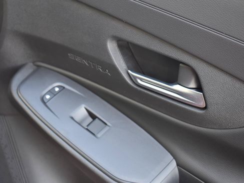Used 2026 Nissan Sentra SV w/ Floor Mat Package FWD image 53