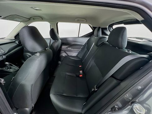 Used 2024 Nissan Kicks S image 20