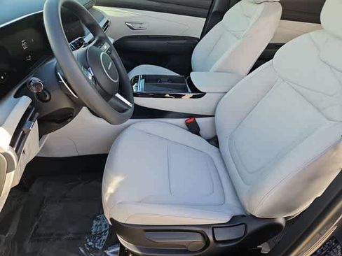 New 2026 Hyundai Tucson Blue SE AWD/4WD image 25