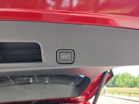 New 2026 Buick Enclave Sport Touring w/ Power Package image 10