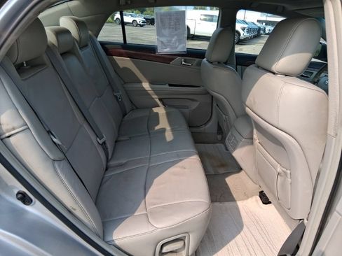 Used 2012 Toyota Avalon FWD image 13